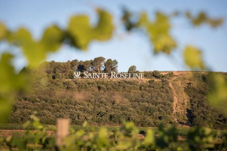 Chateau Sainte Roseline